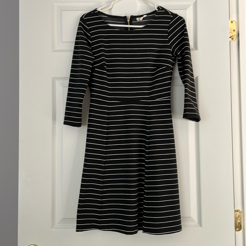Maison Jules dress